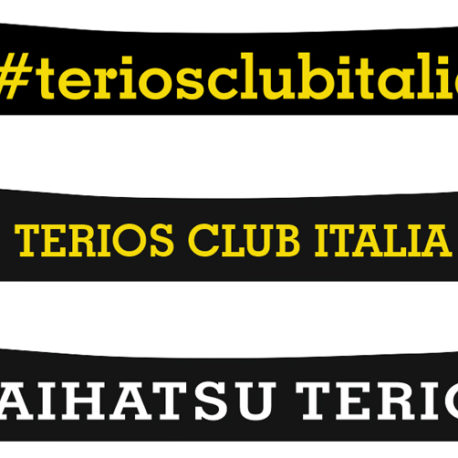 fascia-parasole-terios-club-italia