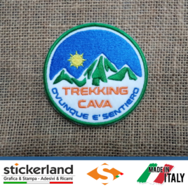 Associazione Trekking Cava