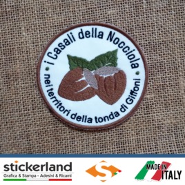 i Casali della Nocciola - nei territori della tonda di Giffoni