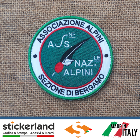 Associazione Alpini – Sezione di Bergamo