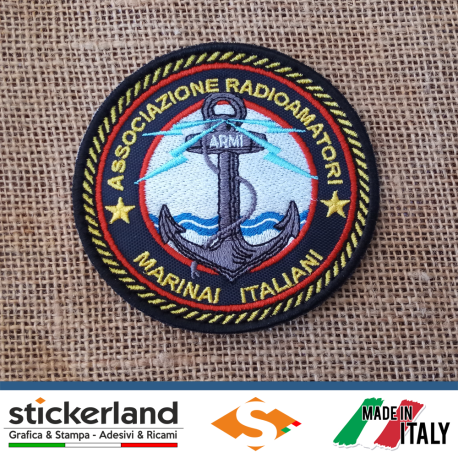 toppa-patch-associazione-radioamatori-marinai-italiani
